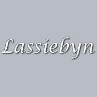 Lassiebyn