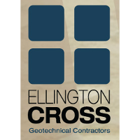 Ellington Cross