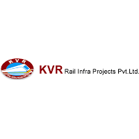KVR Rail Infra Projects
