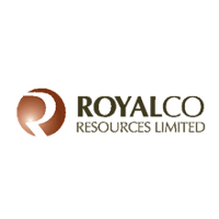 Royalco Resources