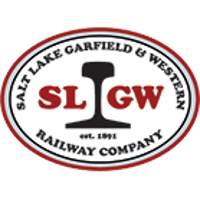 Salt Lake Garfield & Western Railway