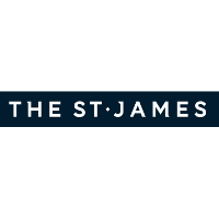 The St. James Group Company Profile 2024: Valuation, Funding ...