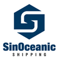 SinOceanic Shipping