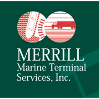Merrill Marine Terminal Services