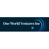 One World Ventures 2026 Company Profile: Stock Performance & Earnings ...