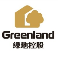 Greenland Hong Kong Holdings Limited Logo
