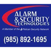 Alarm & Security Technologies