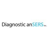 Diagnostic anSERS
