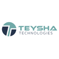 Teysha Technologies 2026 Company Profile: Valuation, Funding ...