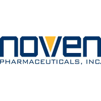 Noven Pharmaceuticals