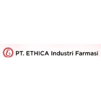 PT Ethica Industri Farmasi