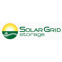 Solar Grid Storage
