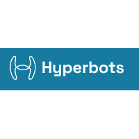 Hyperbots 2026 Company Profile: Valuation, Funding & Investors | PitchBook