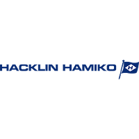 Hacklin Hamiko