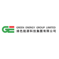 Green Energy Group (Holding Companies)