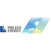 Pro Eco Energy Company Profile 2024: Valuation, Investors, Acquisition ...