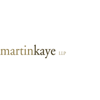 Martin-Kaye