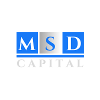 MSD Capital investment portfolio | PitchBook