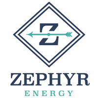 Zephyr Energy