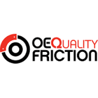 OE Quality Friction