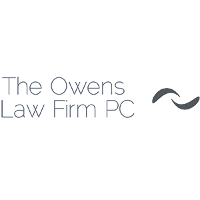 The Owens Law Firm
