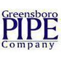 Greensboro Pipe Company