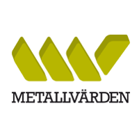 Metallvärden i Sverige