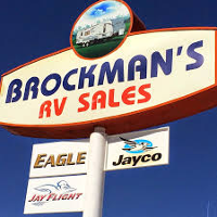 Brockman's RV Sales