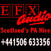 EFX Audio