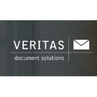 Veritas Stock Chart