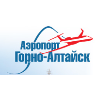 Airport Gornu-Altaisk