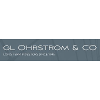 GL Ohrstrom & Co