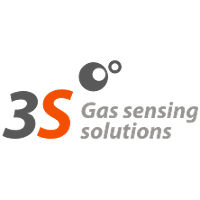 3S Gas Sensing Solutions