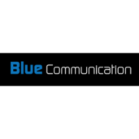 Blue Communication 2026 Company Profile: Valuation, Funding & Investors ...