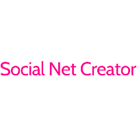 Social Net Creator