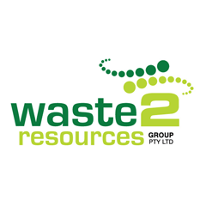 Waste 2 Resources Group