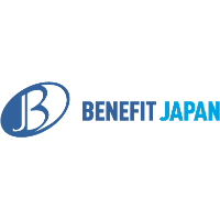 Benefit Japan