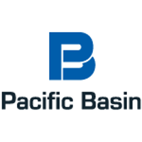 Pacific Basin Shipping