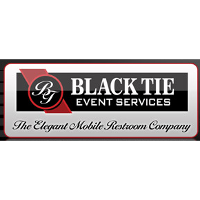 Black Tie Event Services