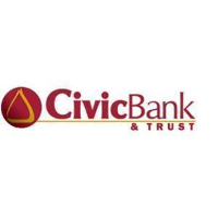Civic Bank & Trust