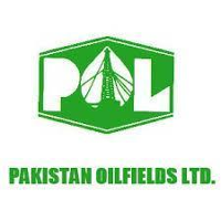 Pakistan Oilfields