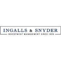 Ingalls & Snyder