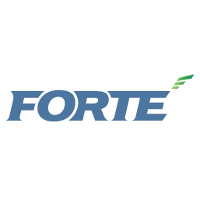 Forte Industrial Equipment Systems