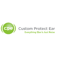 Custom Protect Ear