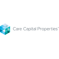 Care Capital Properties