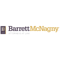 Barrett McNagny