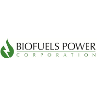 BioFuels Power Company Profile 2024: Valuation, Funding & Investors ...