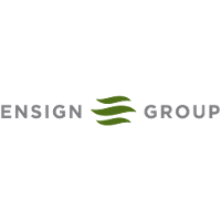 The Ensign Group