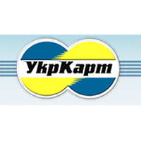 Ukrainian National Payment Card