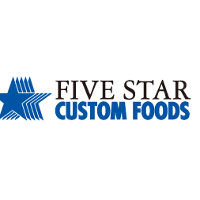 Five Star Custom Foods
